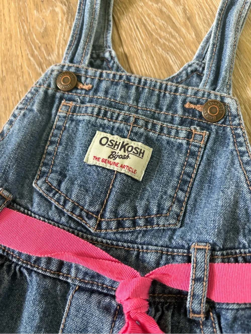 OshKosh Bgosh oshkosh gosh